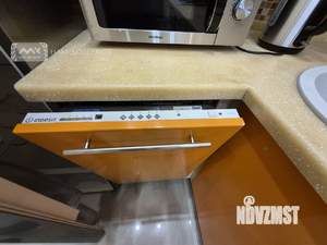 1-к квартира, на длительный срок, 39м2, 2/4 этаж