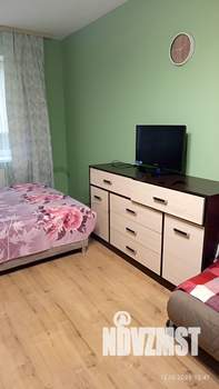 1-к квартира, на длительный срок, 34м2, 15/28 этаж