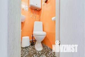 1-к квартира, посуточно, 16м2, 4/5 этаж