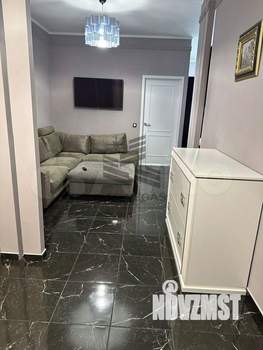 2-к квартира, на длительный срок, 60м2, 2/6 этаж