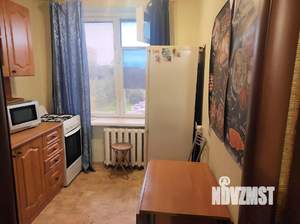 1-к квартира, на длительный срок, 29м2, 5/5 этаж