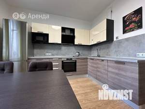 1-к квартира, на длительный срок, 42м2, 5/24 этаж