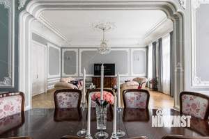 4-к квартира, на длительный срок, 232м2, 3/5 этаж