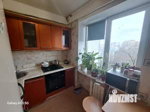 2-к квартира, на длительный срок, 49м2, 9/9 этаж