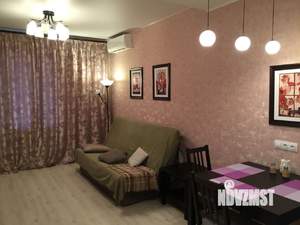 2-к квартира, на длительный срок, 60м2, 13/22 этаж