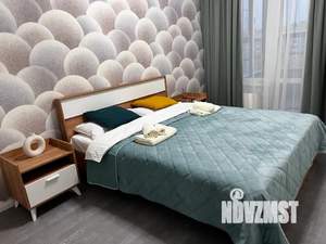 2-к квартира, посуточно, 50м2, 18/23 этаж