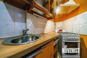 2-к квартира, на длительный срок, 47м2, 1/6 этаж