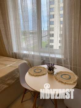 1-к квартира, посуточно, 19м2, 7/22 этаж