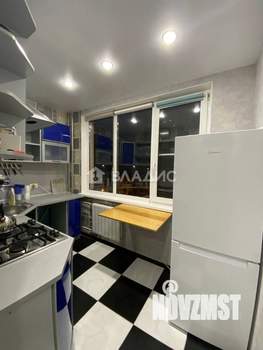 1-к квартира, на длительный срок, 32м2, 2/9 этаж