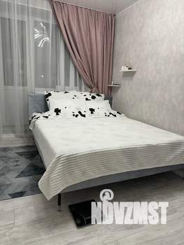 2-к квартира, посуточно, 52м2, 1/8 этаж