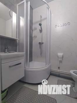 Студия квартира, посуточно, 29м2, 1/14 этаж