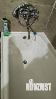 1-к квартира, на длительный срок, 40м2, 1/5 этаж