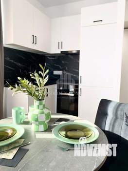 1-к квартира, на длительный срок, 39м2, 10/12 этаж