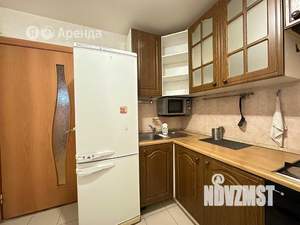 2-к квартира, на длительный срок, 42м2, 4/5 этаж