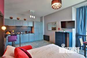 2-к квартира, посуточно, 60м2, 5/12 этаж