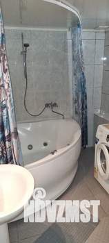 Студия квартира, посуточно, 34м2, 4/6 этаж