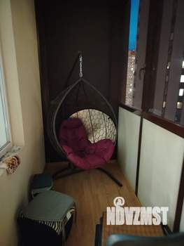 Студия квартира, на длительный срок, 30м2, 11/25 этаж