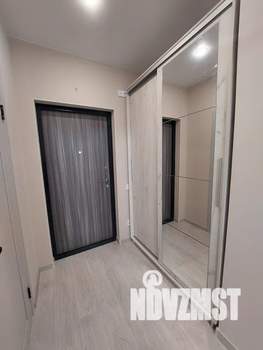 Студия квартира, посуточно, 28м2, 8/13 этаж