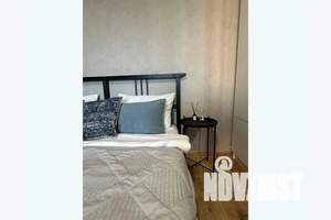 1-к квартира, посуточно, 40м2, 4/8 этаж