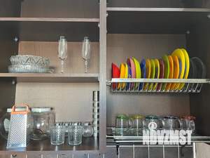 2-к квартира, посуточно, 55м2, 2/5 этаж