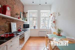 2-к квартира, посуточно, 60м2, 3/5 этаж