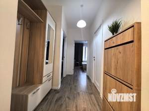 1-к квартира, на длительный срок, 34м2, 5/15 этаж