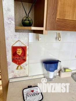 1-к квартира, посуточно, 41м2, 1/1 этаж