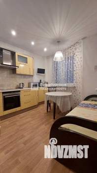 1-к квартира, на длительный срок, 52м2, 6/19 этаж