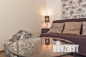 1-к квартира, посуточно, 35м2, 1/5 этаж