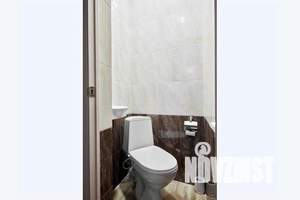 2-к квартира, посуточно, 70м2, 2/6 этаж