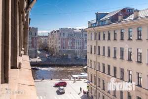 2-к квартира, на длительный срок, 68м2, 5/5 этаж