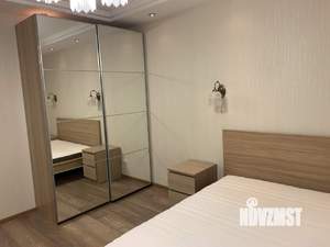 1-к квартира, на длительный срок, 44м2, 4/7 этаж