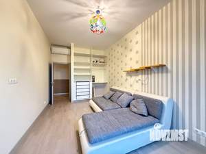 2-к квартира, на длительный срок, 120м2, 14/16 этаж