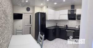 3-к квартира, на длительный срок, 76м2, 2/16 этаж