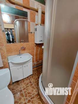 1-к квартира, на длительный срок, 30м2, 2/9 этаж