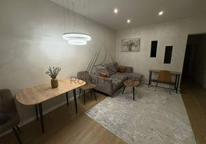 2-к квартира, на длительный срок, 56м2, 4/25 этаж