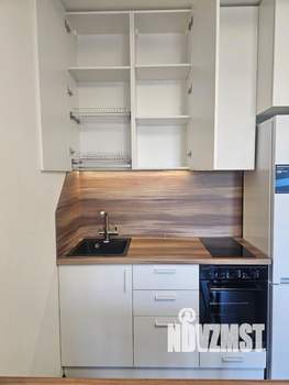 Студия квартира, на длительный срок, 25м2, 4/8 этаж