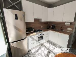 2-к квартира, на длительный срок, 55м2, 4/5 этаж