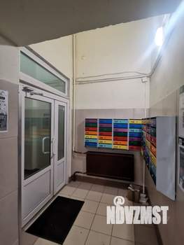 1-к квартира, на длительный срок, 36м2, 2/9 этаж