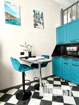 Студия квартира, посуточно, 26м2, 2/5 этаж