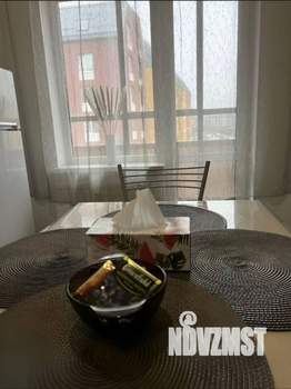 1-к квартира, на длительный срок, 32м2, 2/5 этаж