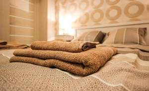 1-к квартира, на длительный срок, 38м2, 1/5 этаж