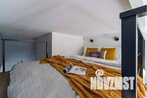 1-к квартира, посуточно, 18м2, 2/5 этаж