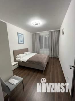 1-к квартира, посуточно, 30м2, 8/11 этаж