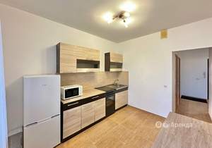 1-к квартира, на длительный срок, 49м2, 5/15 этаж