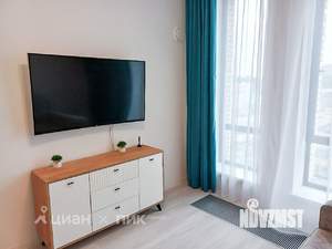 1-к квартира, на длительный срок, 33м2, 7/10 этаж