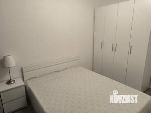 1-к квартира, на длительный срок, 32м2, 14/20 этаж