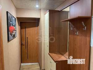 2-к квартира, на длительный срок, 50м2, 4/12 этаж