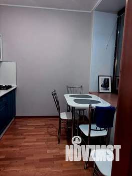 1-к квартира, посуточно, 45м2, 5/6 этаж