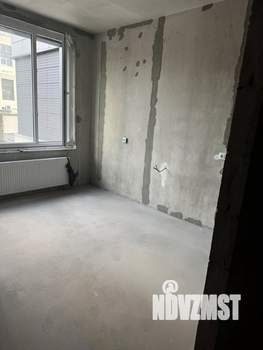 1-к квартира, на длительный срок, 35м2, 2/9 этаж